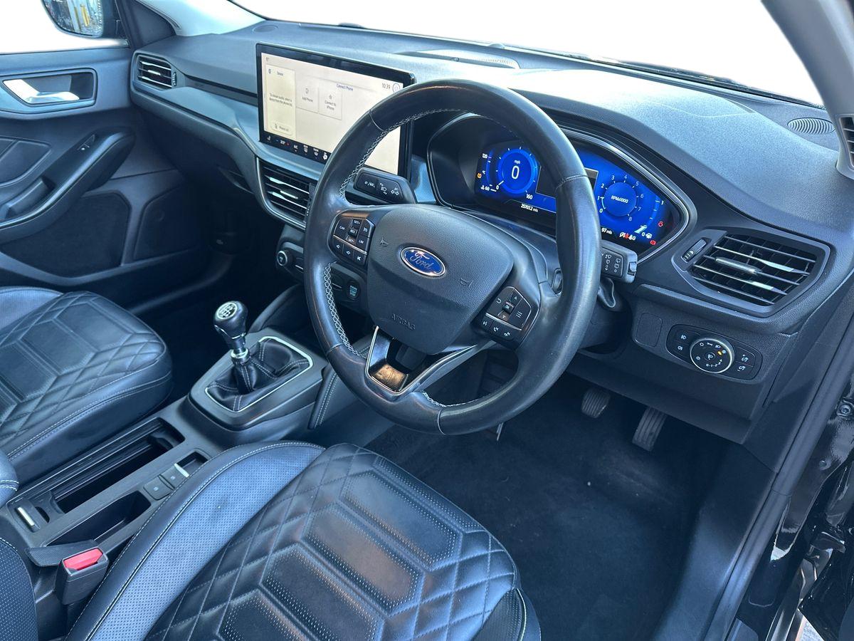 Used Ford Focus 2022 for sale - 77047609: Photo 10