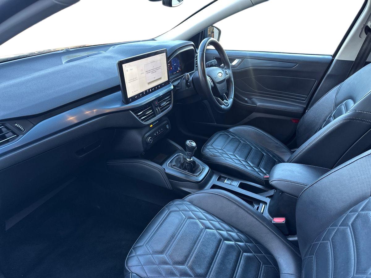Used Ford Focus 2022 for sale - 77047609: Photo 11