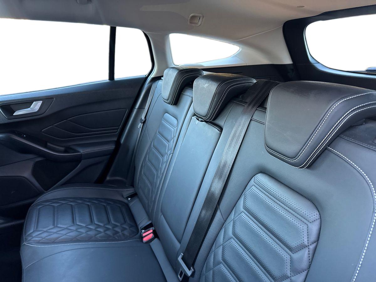 Used Ford Focus 2022 for sale - 77047609: Photo 14