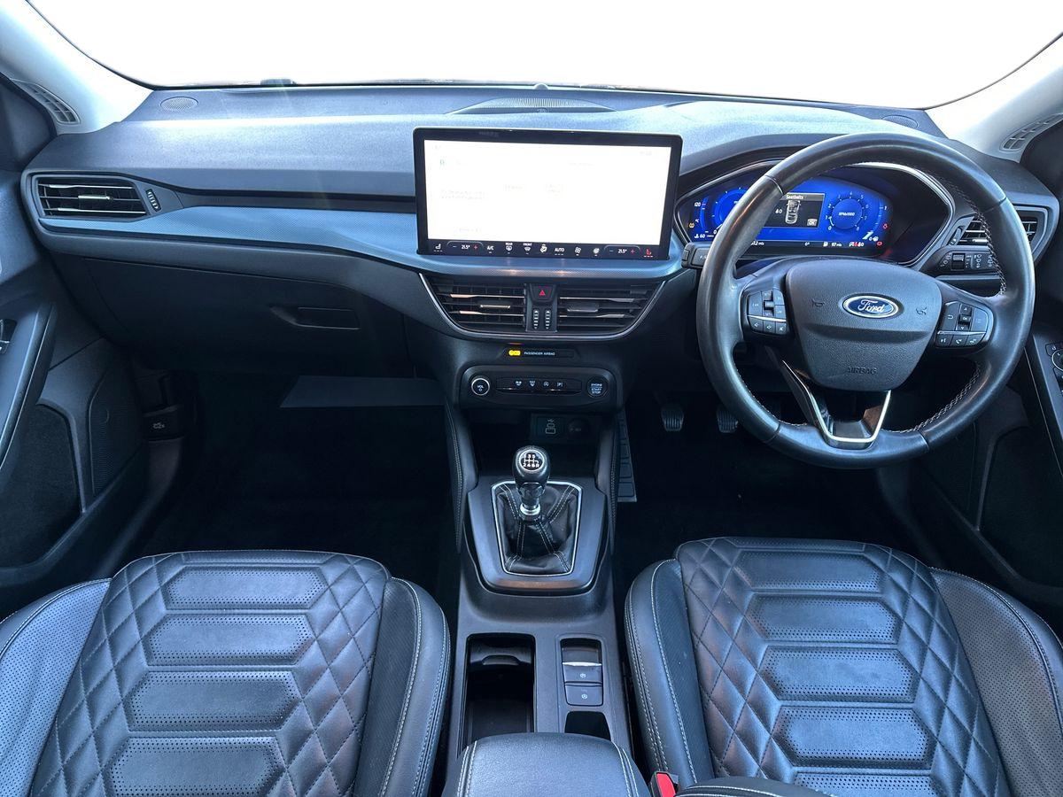 Used Ford Focus 2022 for sale - 77047609: Photo 15