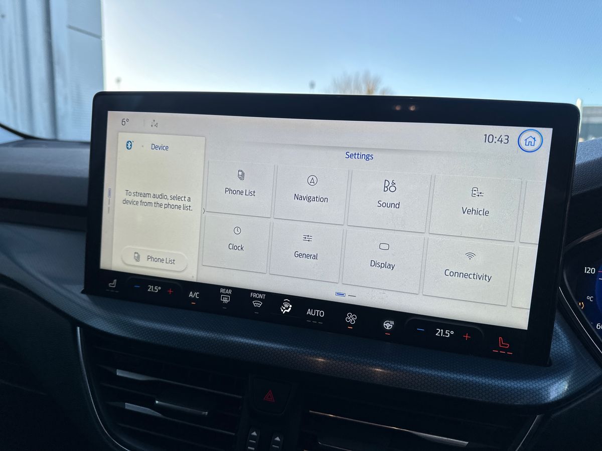 Used Ford Focus 2022 for sale - 77047609: Photo 19