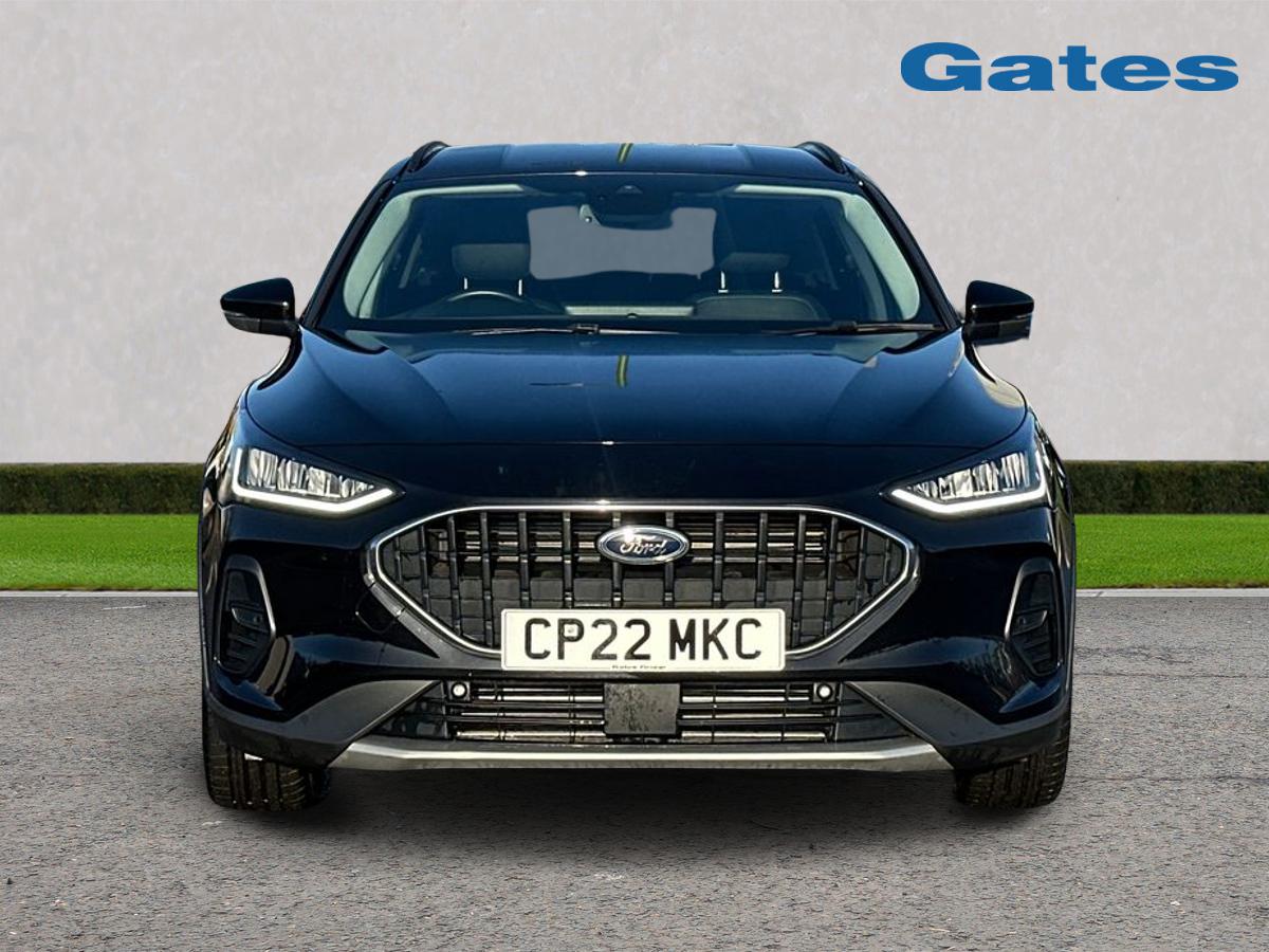 Used Ford Focus 2022 for sale - 77047609: Photo 2