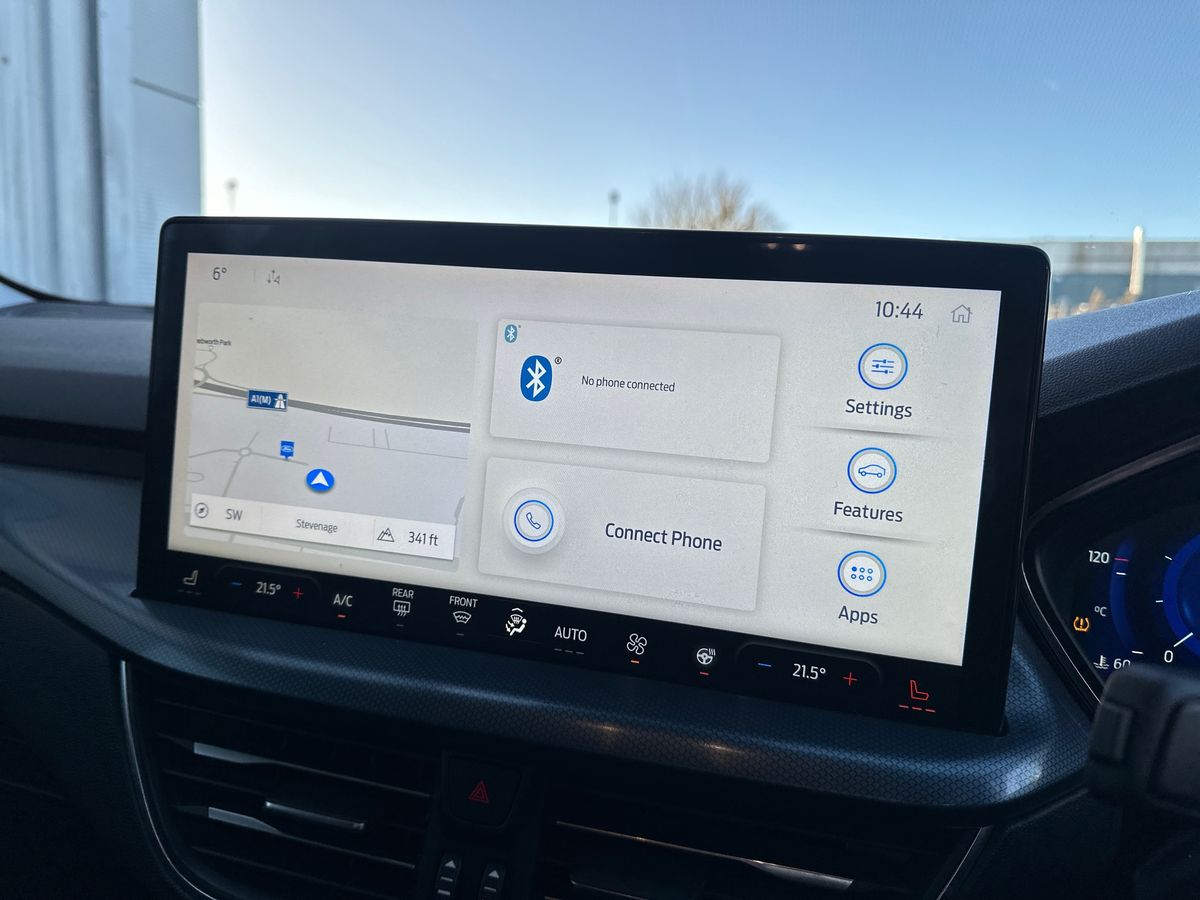 Used Ford Focus 2022 for sale - 77047609: Photo 21