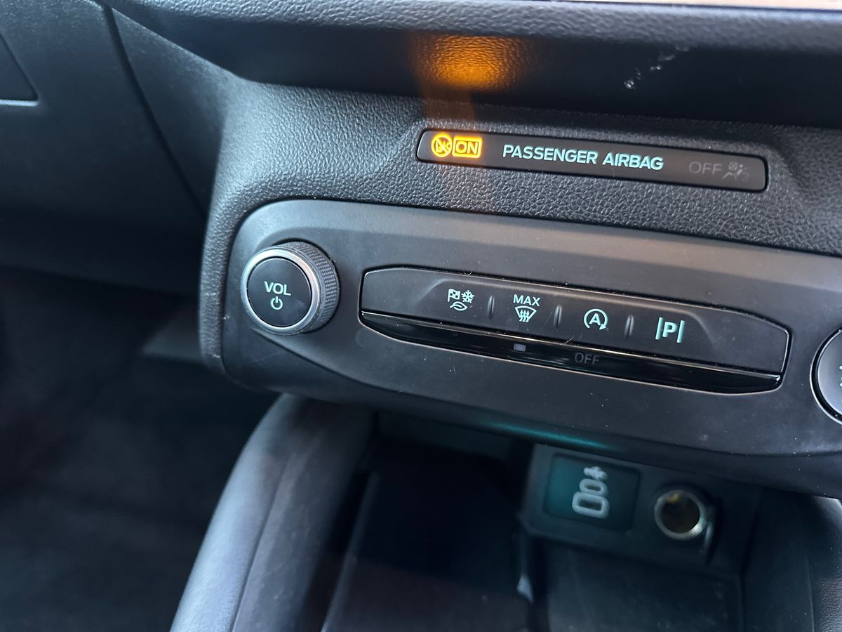 Used Ford Focus 2022 for sale - 77047609: Photo 22