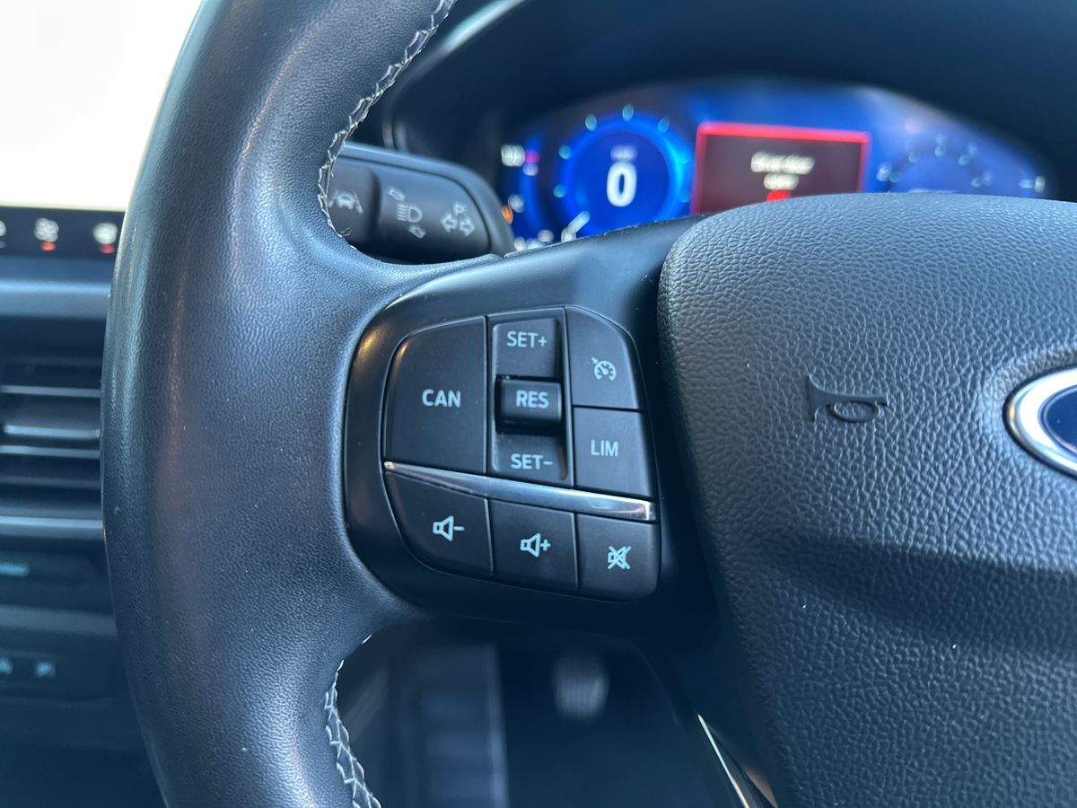 Used Ford Focus 2022 for sale - 77047609: Photo 26