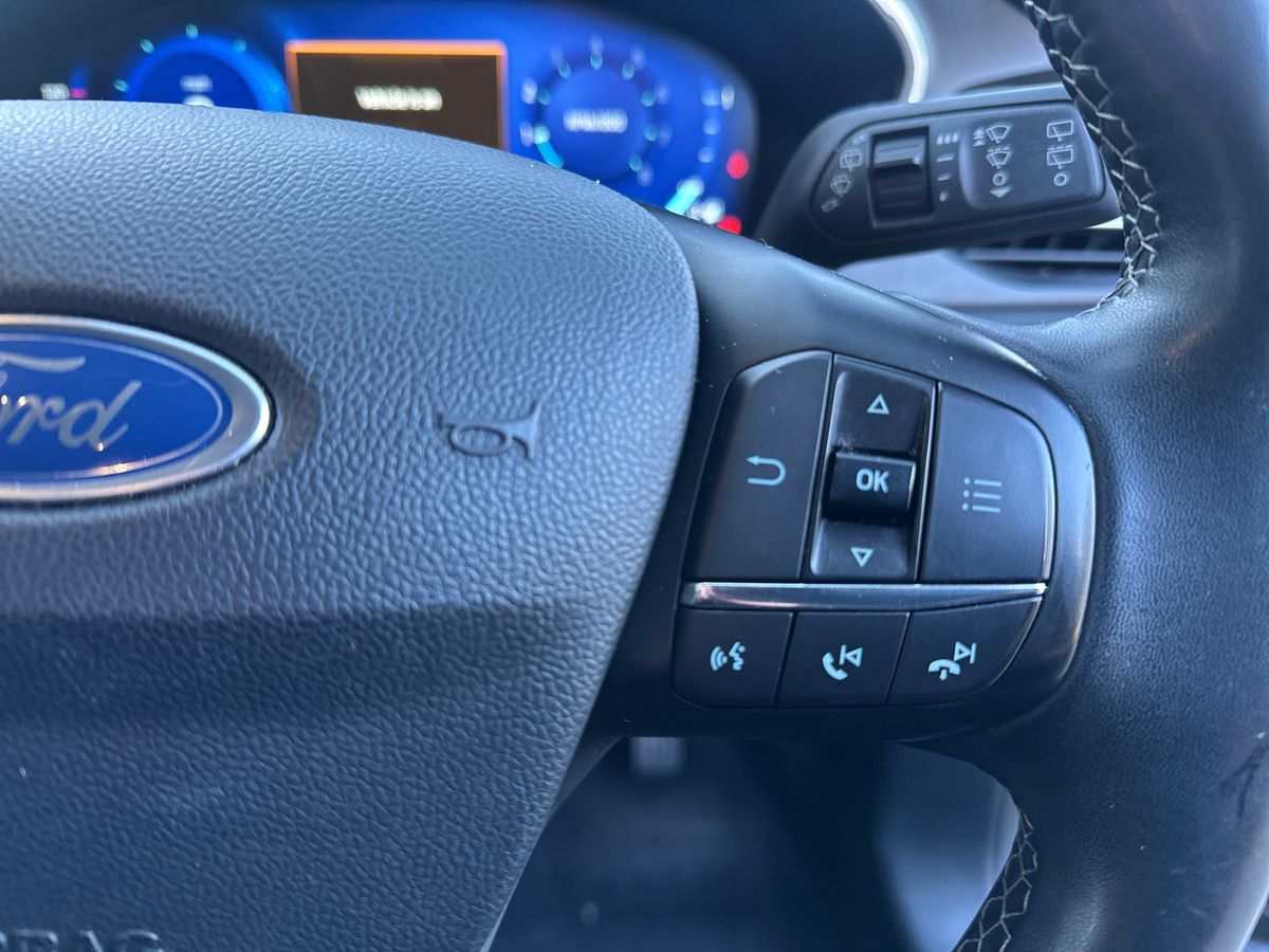 Used Ford Focus 2022 for sale - 77047609: Photo 27