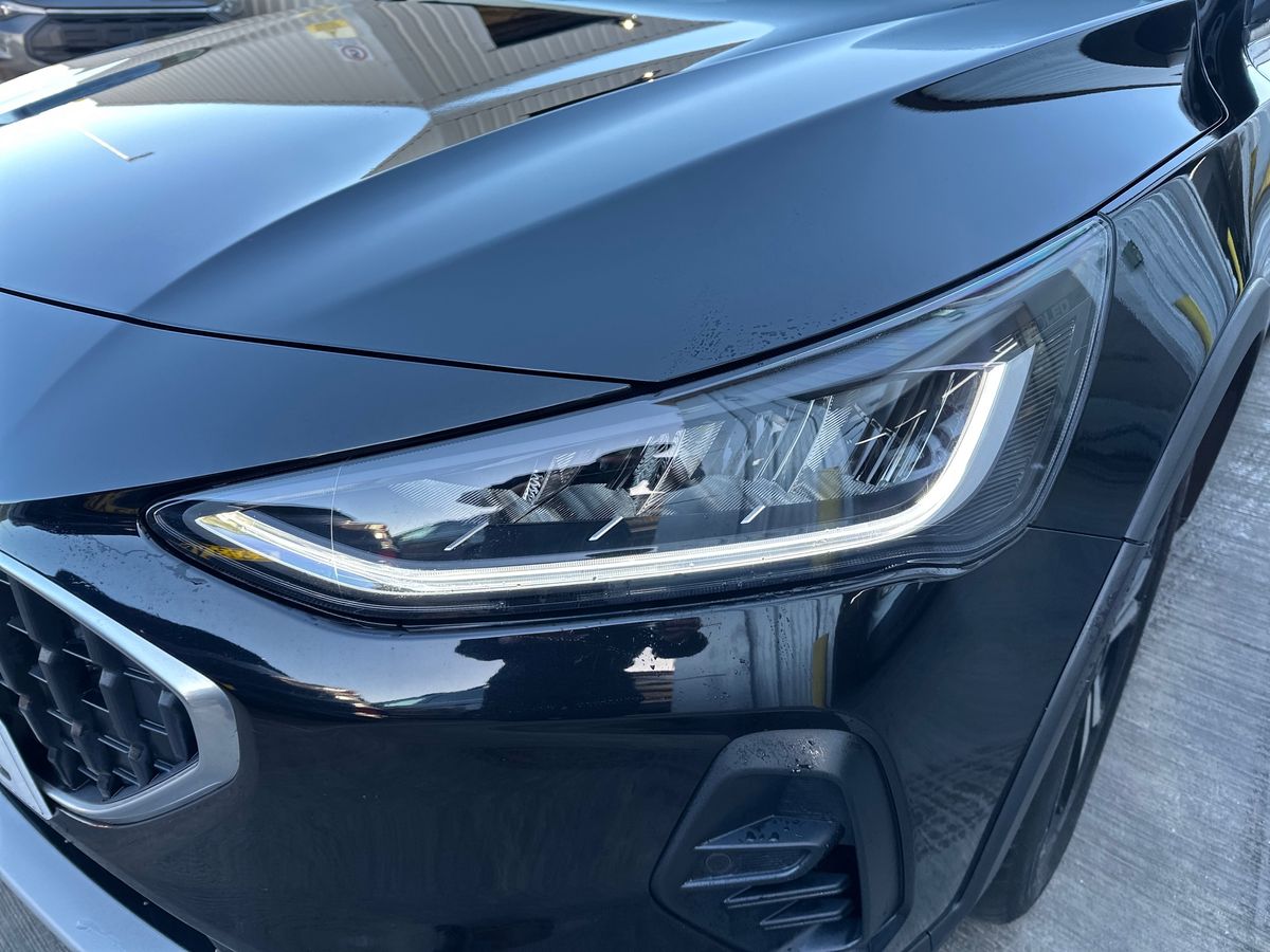 Used Ford Focus 2022 for sale - 77047609: Photo 32