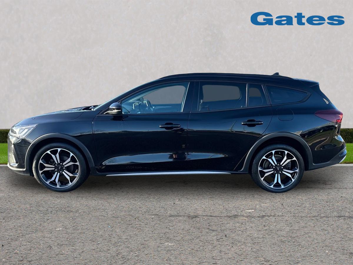 Used Ford Focus 2022 for sale - 77047609: Photo 4