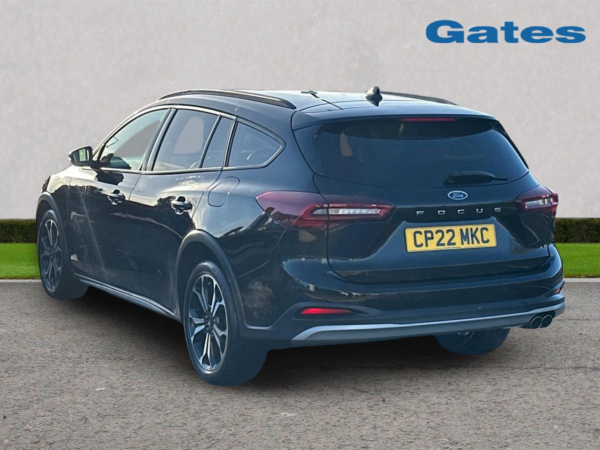 Used Ford Focus 2022 for sale - 77047609: Photo 5