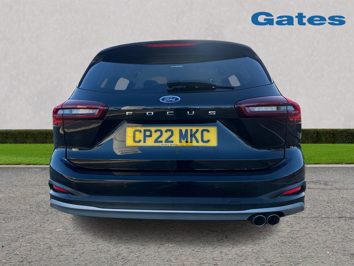 Used Ford Focus 2022 for sale - 77047609: Photo 6