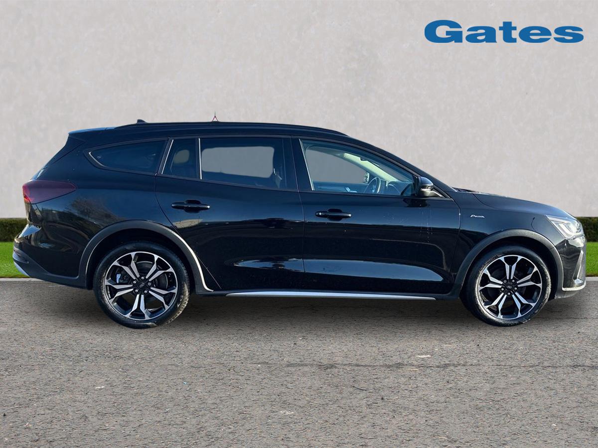 Used Ford Focus 2022 for sale - 77047609: Photo 8