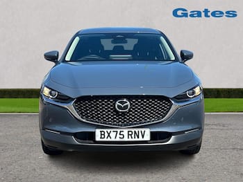 Used Mazda CX-30 2025 for sale - 79756501: Photo