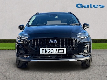 Used Ford Fiesta 2023 for sale - 78581341: Photo