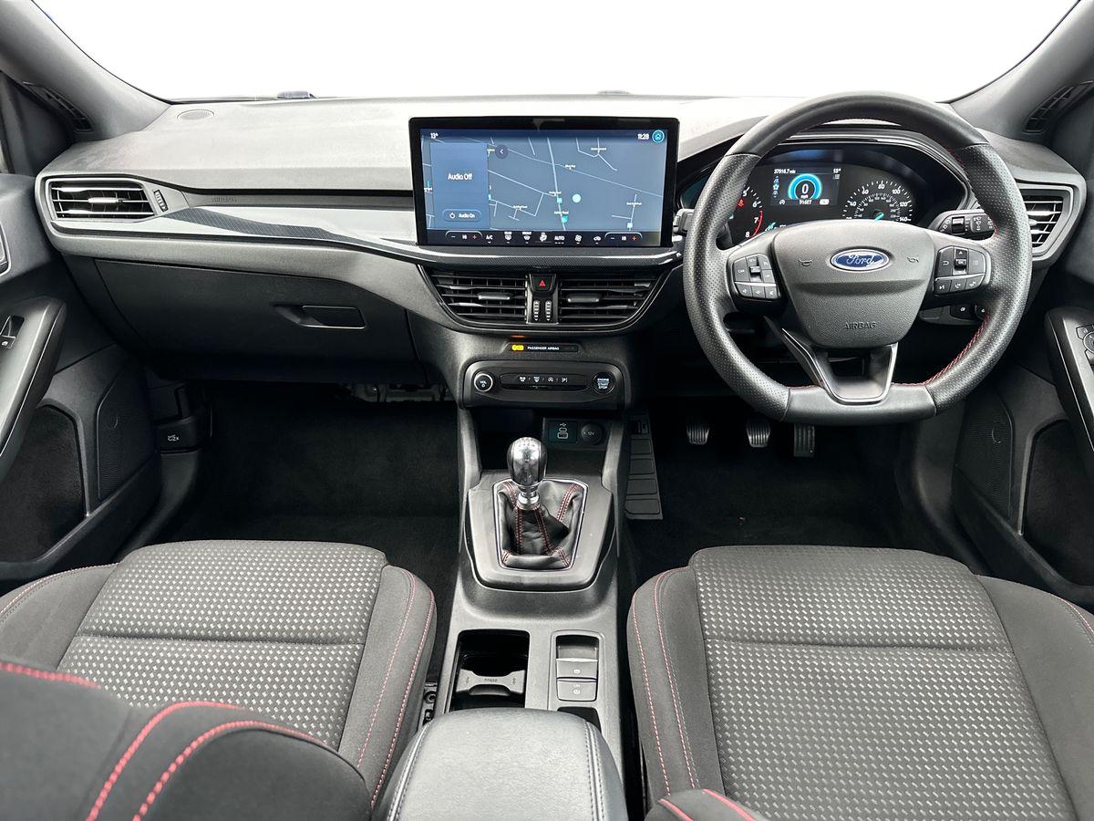 Used Ford Focus 2023 for sale - 76539836: Photo 15