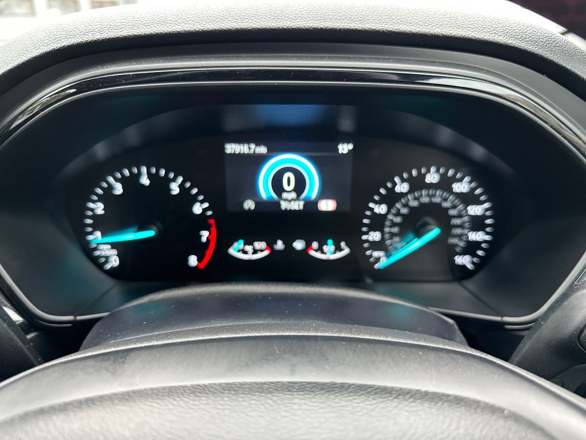 Used Ford Focus 2023 for sale - 76539836: Photo 18