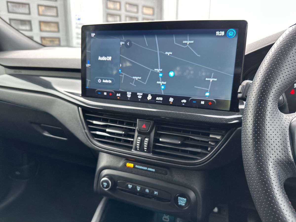 Used Ford Focus 2023 for sale - 76539836: Photo 20