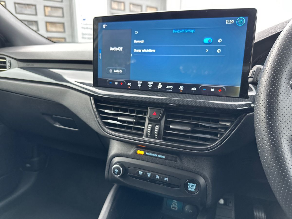 Used Ford Focus 2023 for sale - 76539836: Photo 21