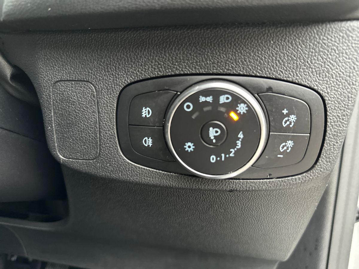 Used Ford Focus 2023 for sale - 76539836: Photo 23