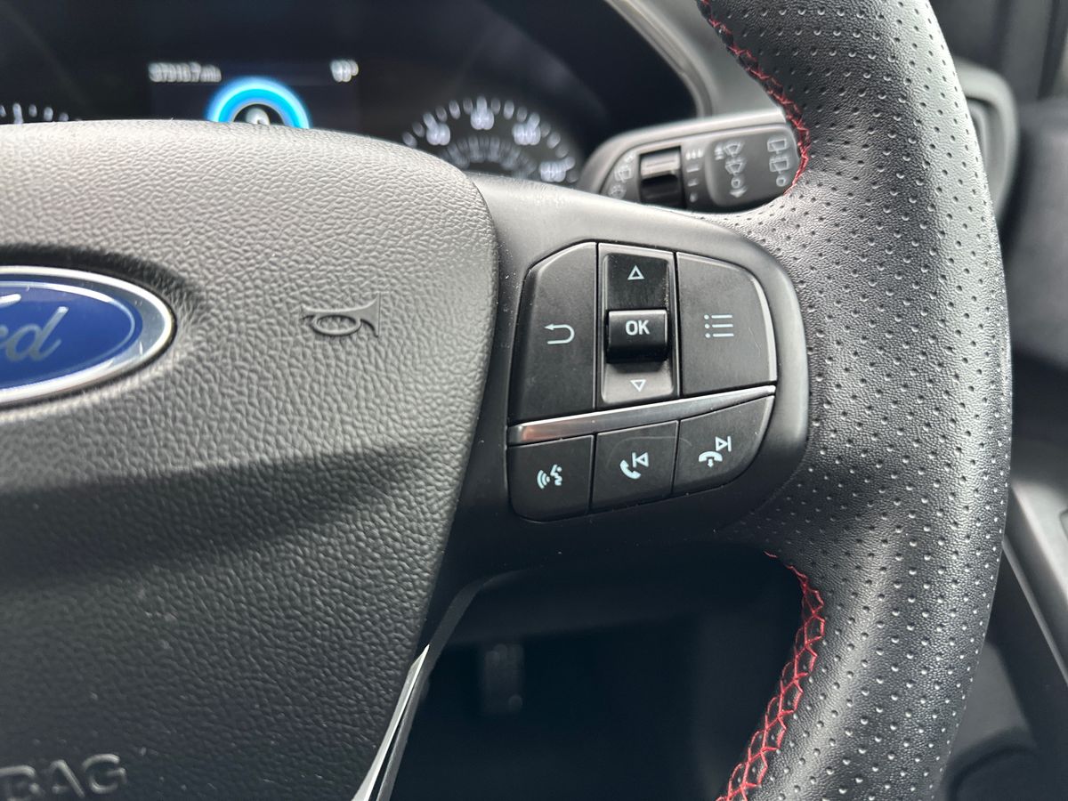 Used Ford Focus 2023 for sale - 76539836: Photo 27