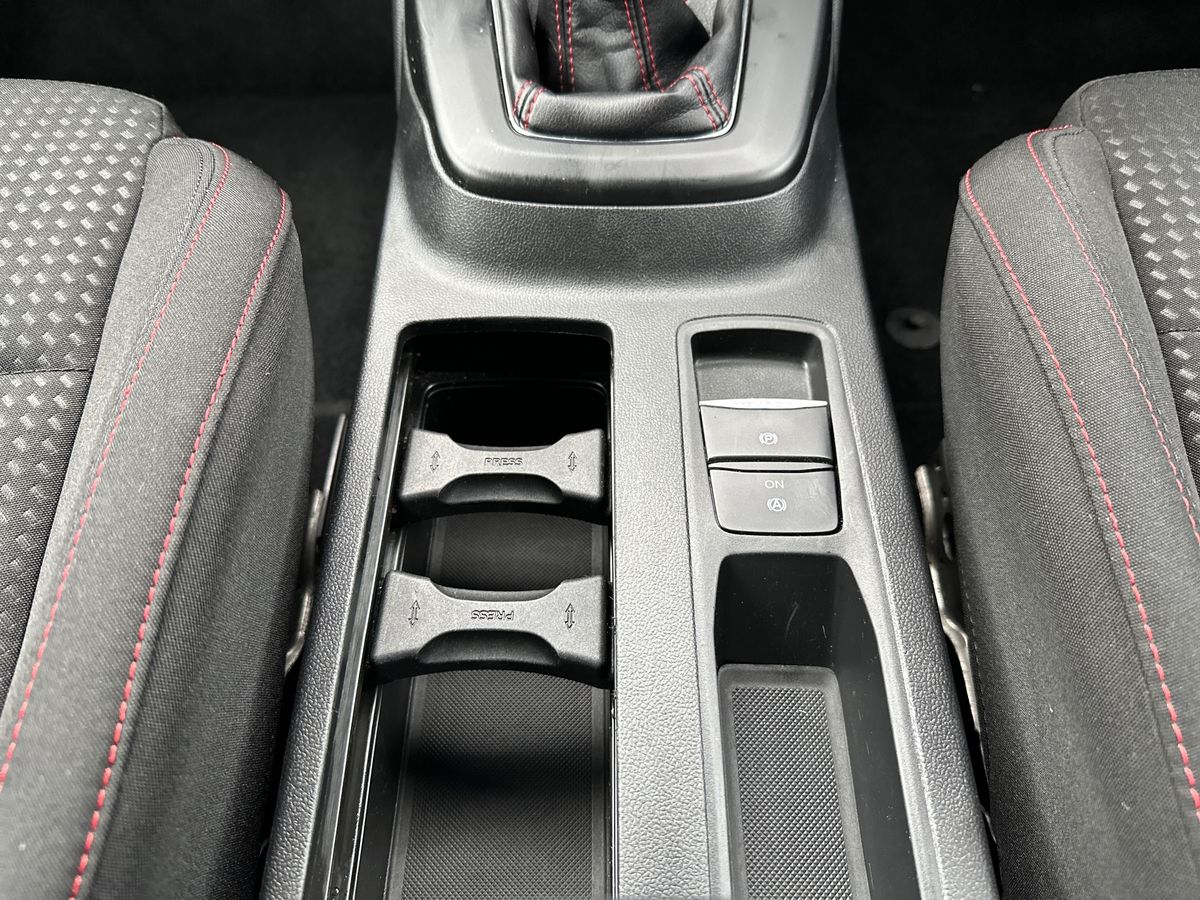 Used Ford Focus 2023 for sale - 76539836: Photo 28