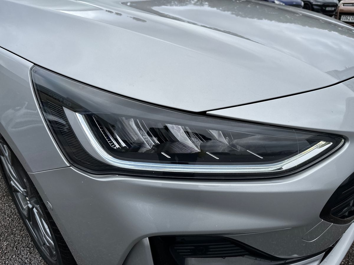 Used Ford Focus 2023 for sale - 76539836: Photo 32