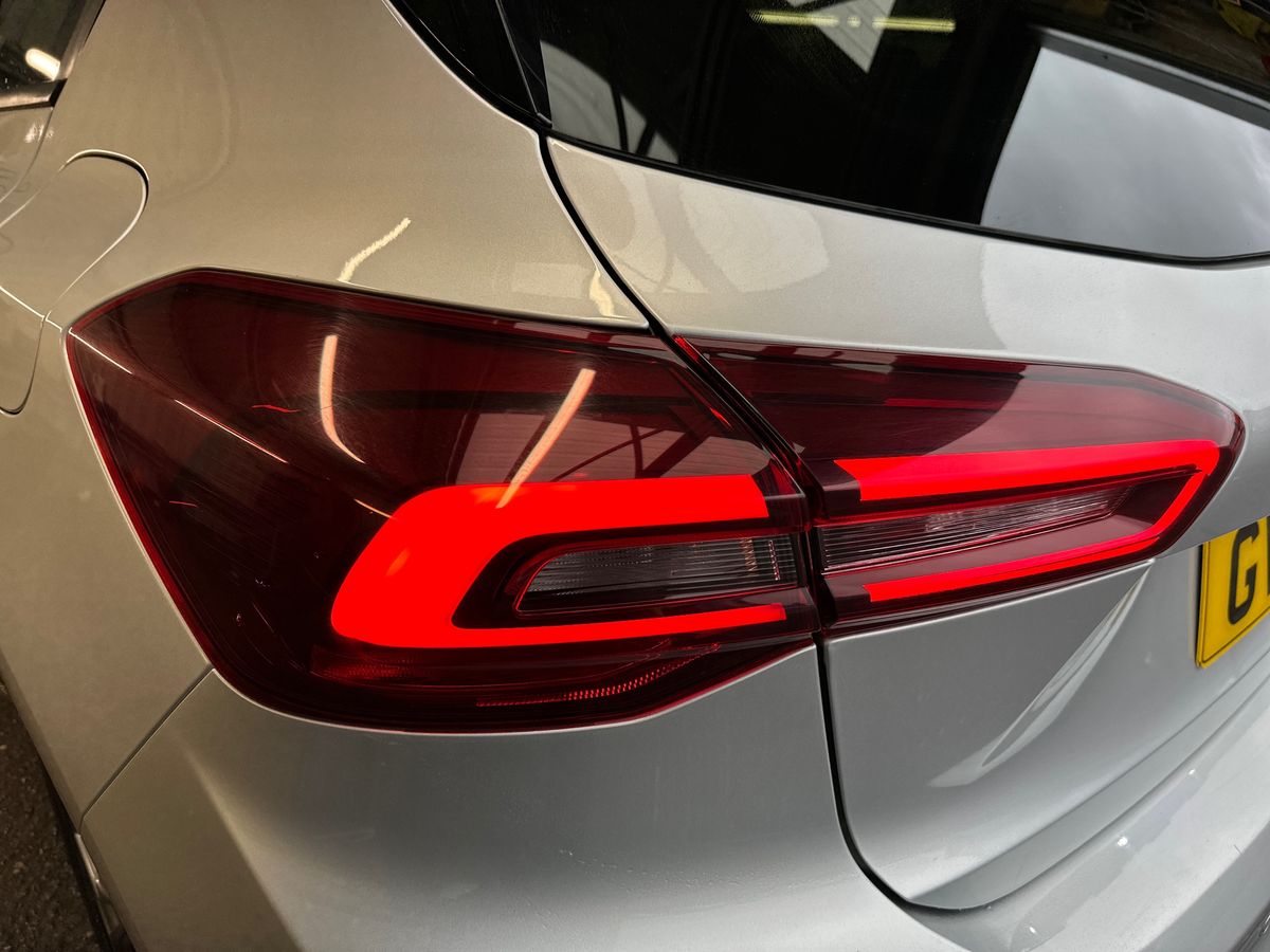 Used Ford Focus 2023 for sale - 76539836: Photo 33