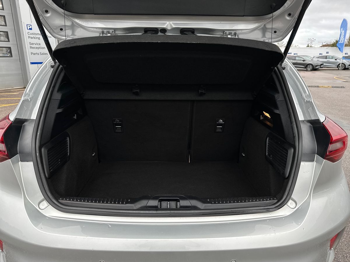 Used Ford Focus 2023 for sale - 76539836: Photo 34