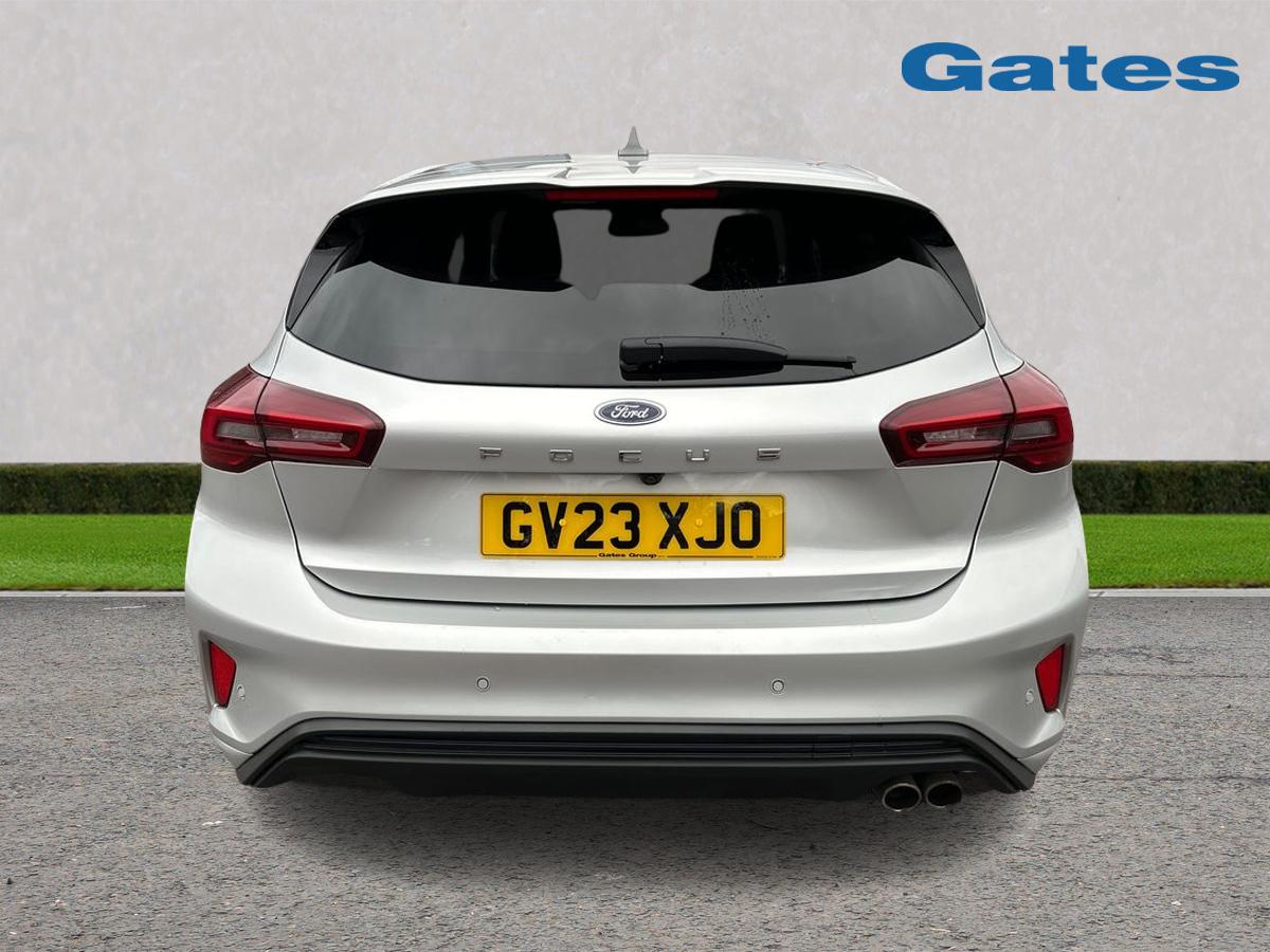 Used Ford Focus 2023 for sale - 76539836: Photo 6