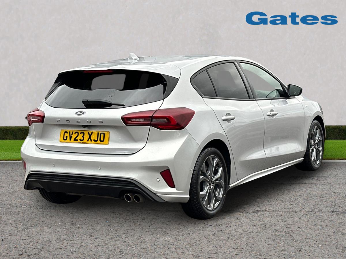 Used Ford Focus 2023 for sale - 76539836: Photo 7