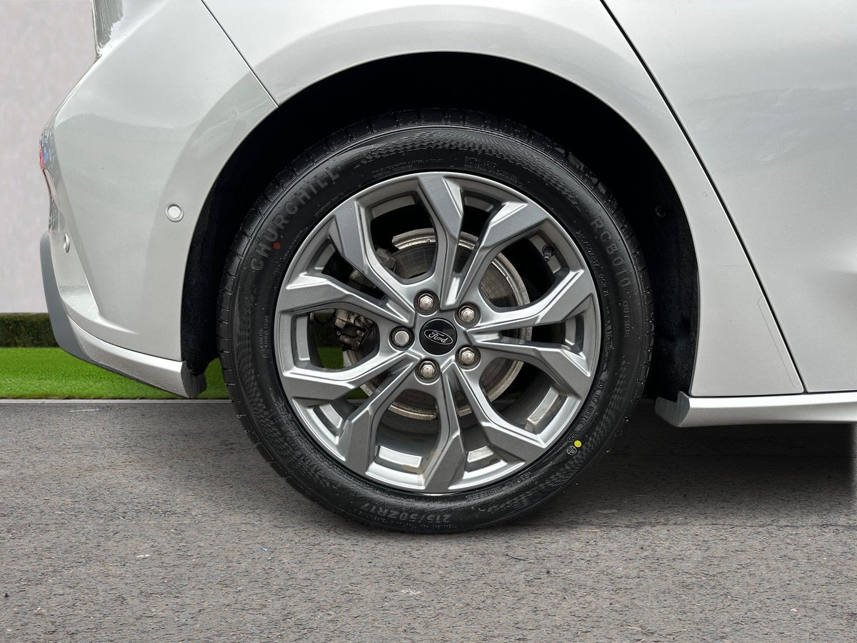 Used Ford Focus 2023 for sale - 76539836: Photo 9