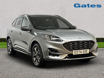 Used Ford Kuga 2024 for sale - 75479747: Photo