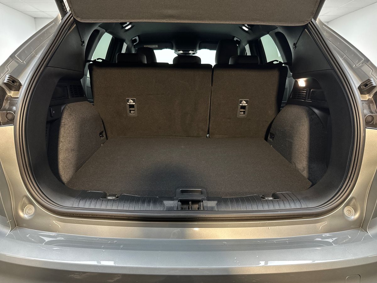 Vehicle 34