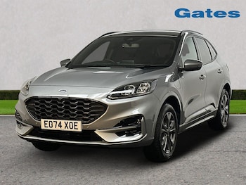 Used Ford Kuga 2024 for sale - 75479747: Photo