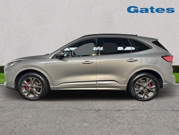 Used Ford Kuga 2024 for sale - 75479747: Photo
