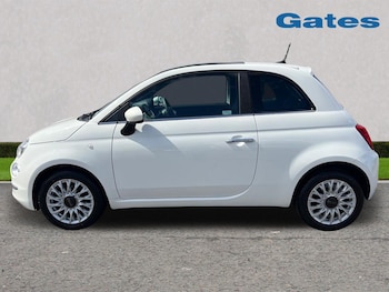 Used Fiat 500 2023 for sale - 76311873: Photo