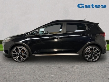 Used Ford Fiesta 2023 for sale - 78778838: Photo