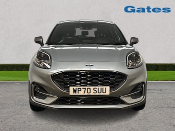 Used Ford Puma 2020 for sale - 78906310: Photo
