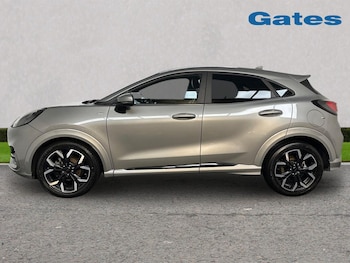 Used Ford Puma 2020 for sale - 78906310: Photo