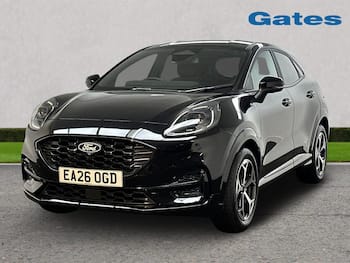 Used Ford Puma 2026 for sale - 79773542: Photo