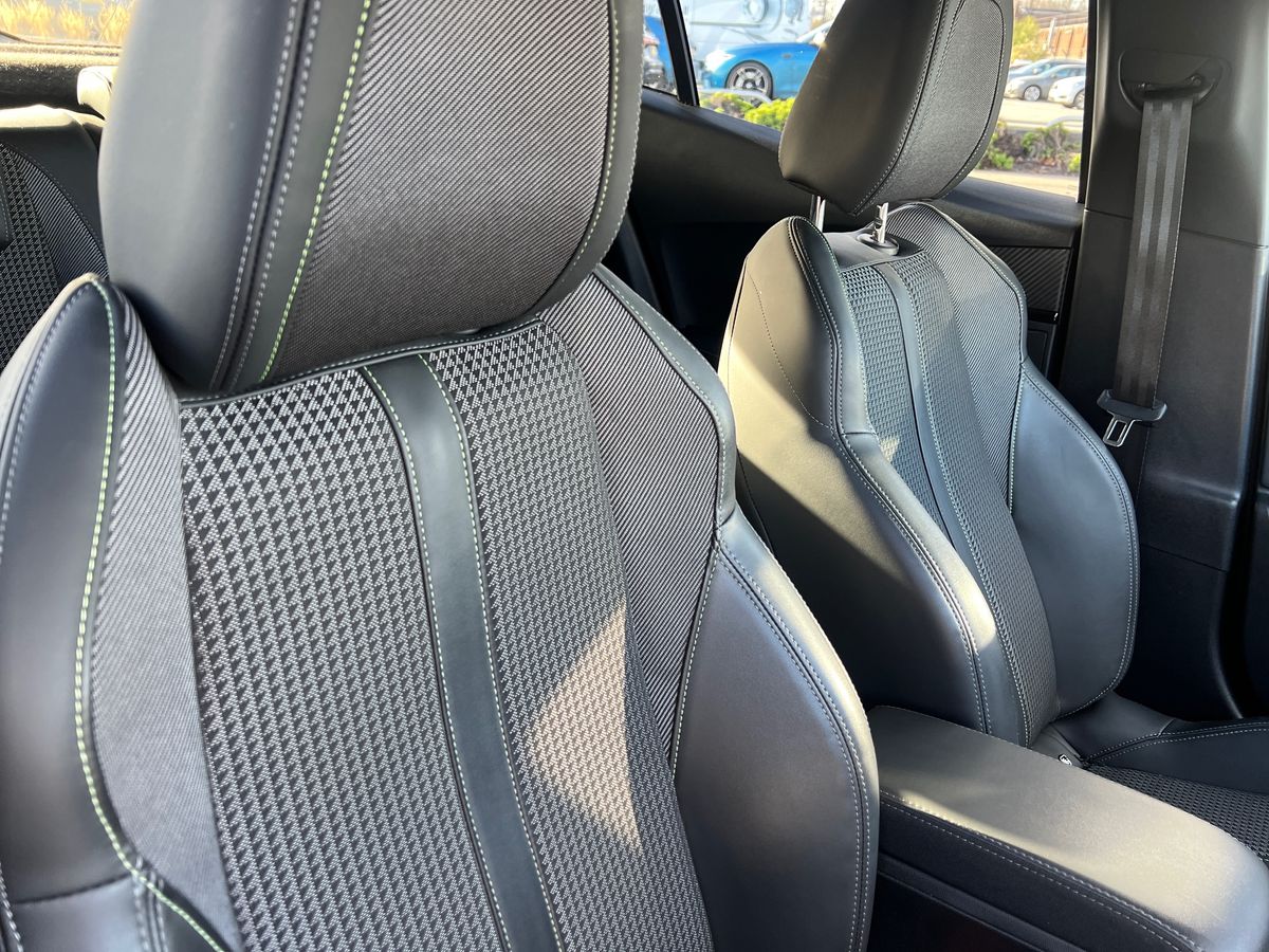 Used Peugeot 2008 2022 for sale - 76575117: Photo 12