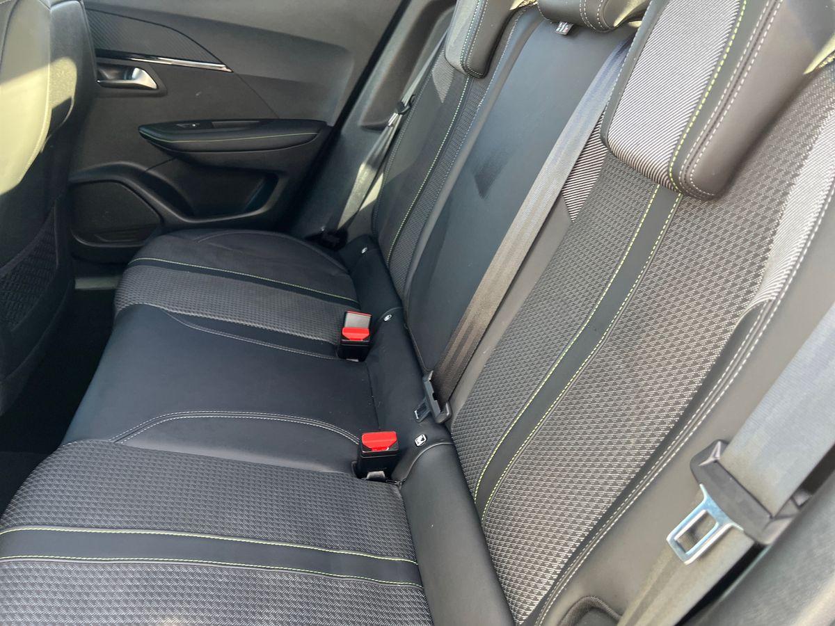 Used Peugeot 2008 2022 for sale - 76575117: Photo 14