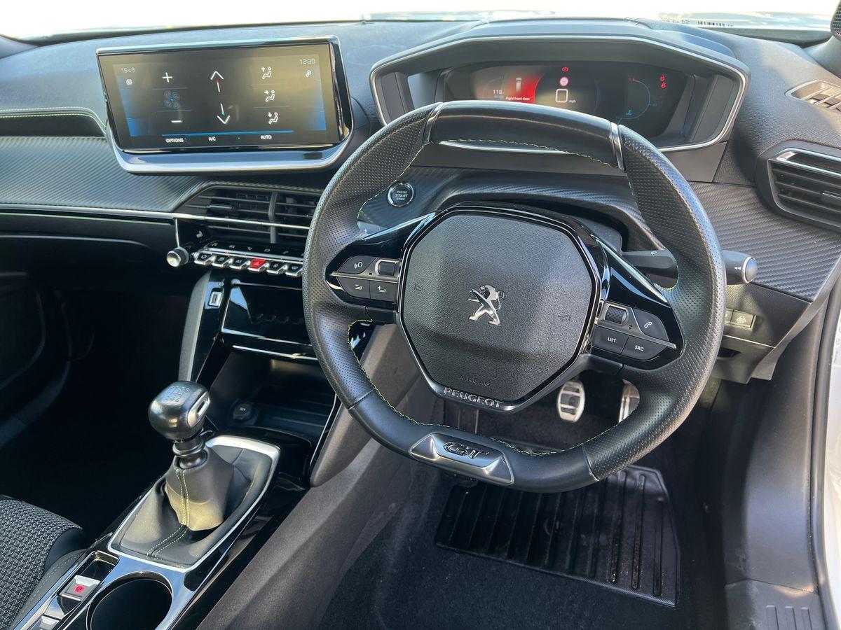 Used Peugeot 2008 2022 for sale - 76575117: Photo 16