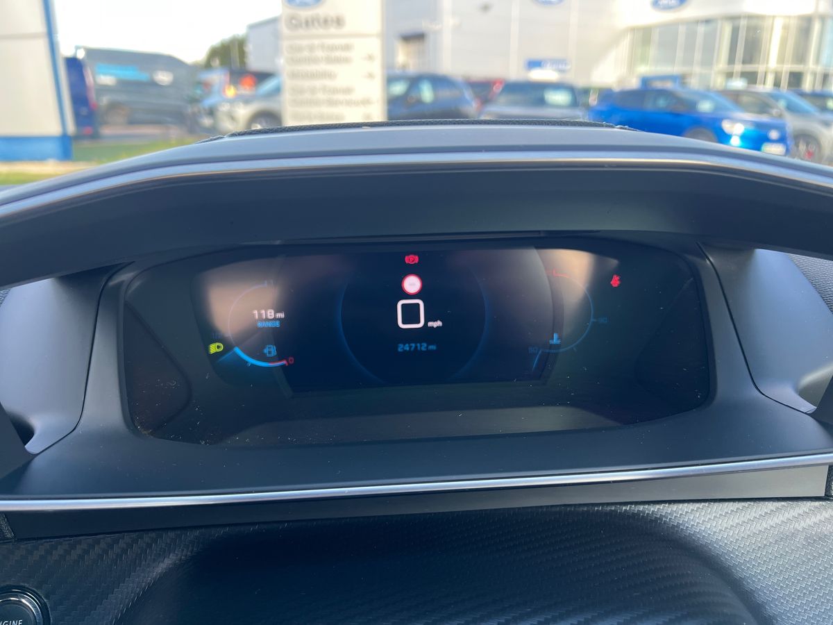 Used Peugeot 2008 2022 for sale - 76575117: Photo 18