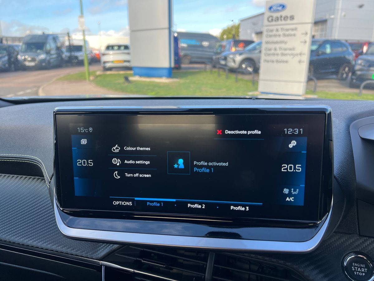 Used Peugeot 2008 2022 for sale - 76575117: Photo 19