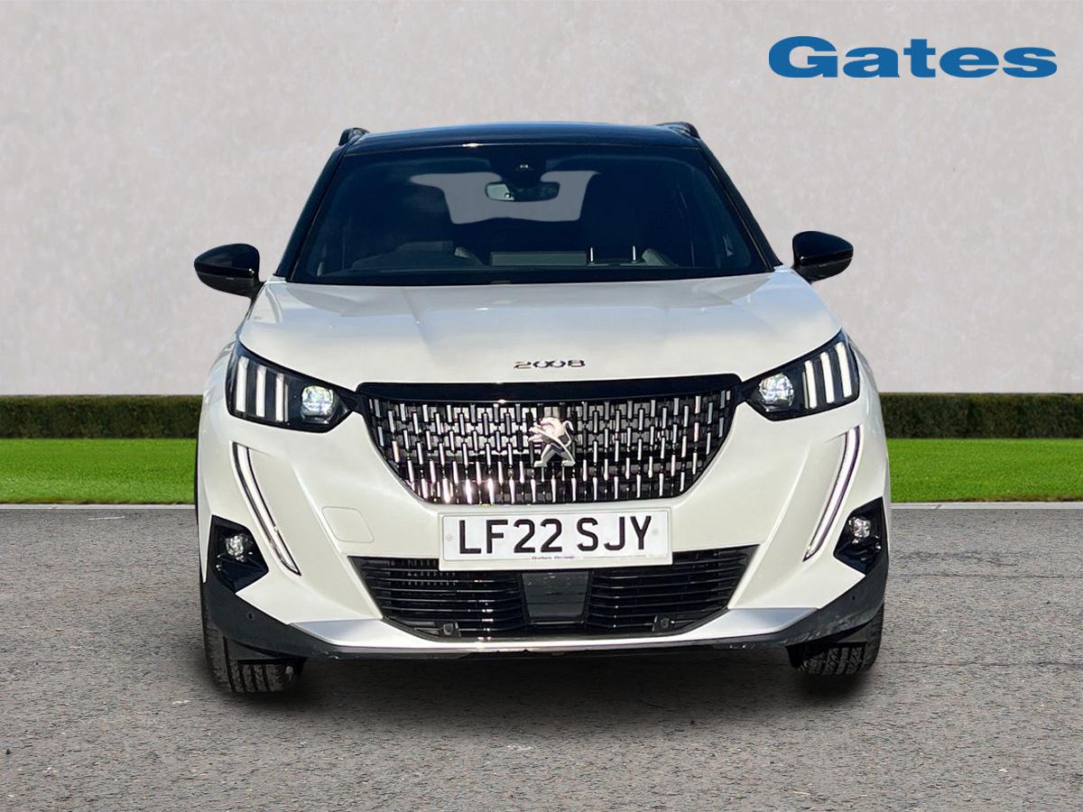 Used Peugeot 2008 2022 for sale - 76575117: Photo 2