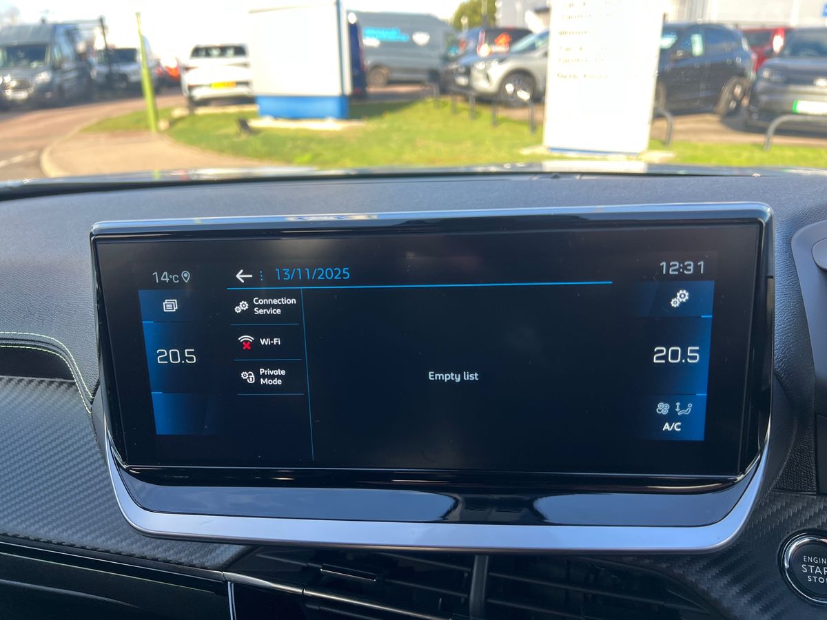 Used Peugeot 2008 2022 for sale - 76575117: Photo 20