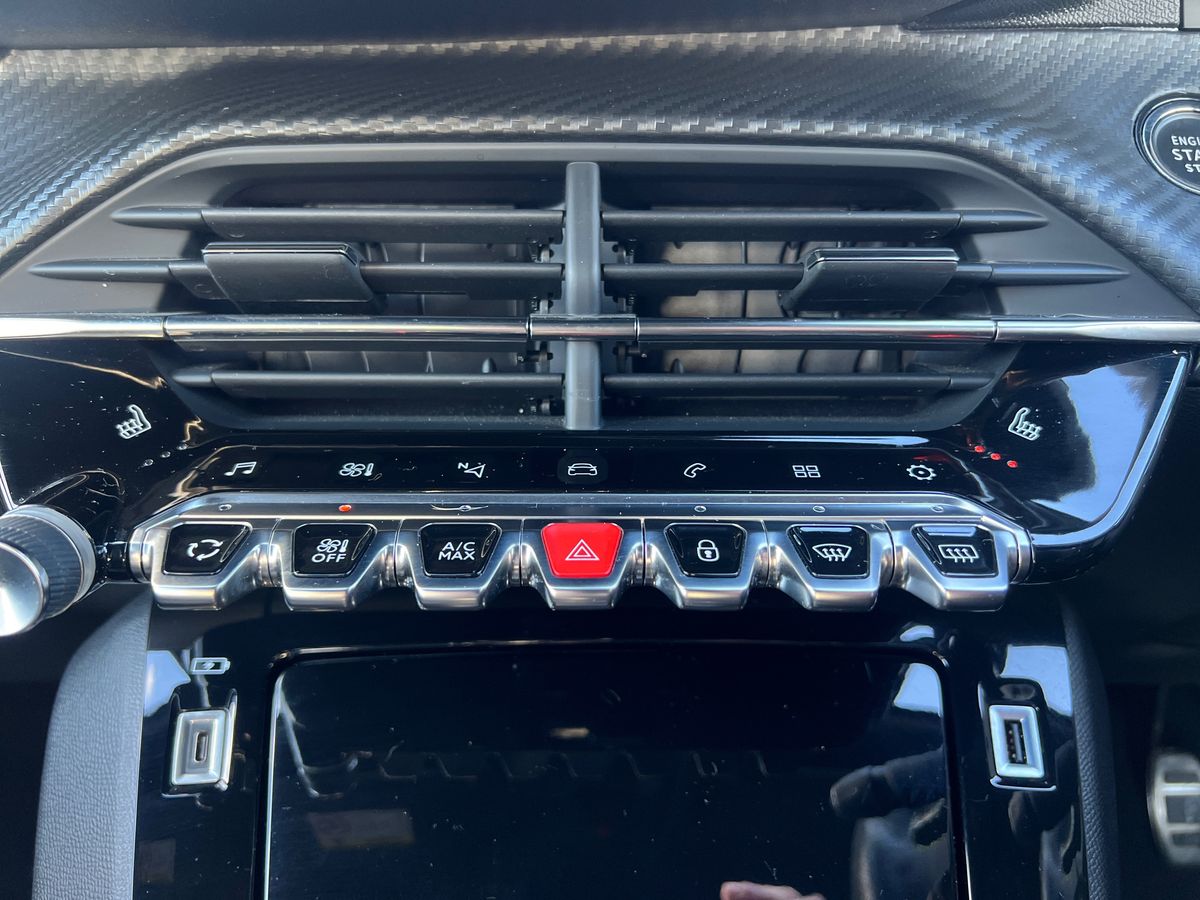 Used Peugeot 2008 2022 for sale - 76575117: Photo 22