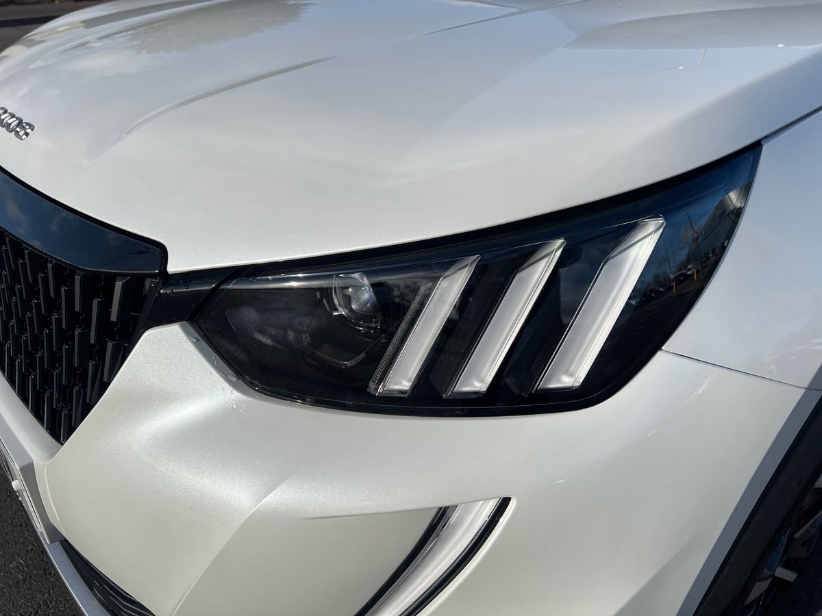 Used Peugeot 2008 2022 for sale - 76575117: Photo 32