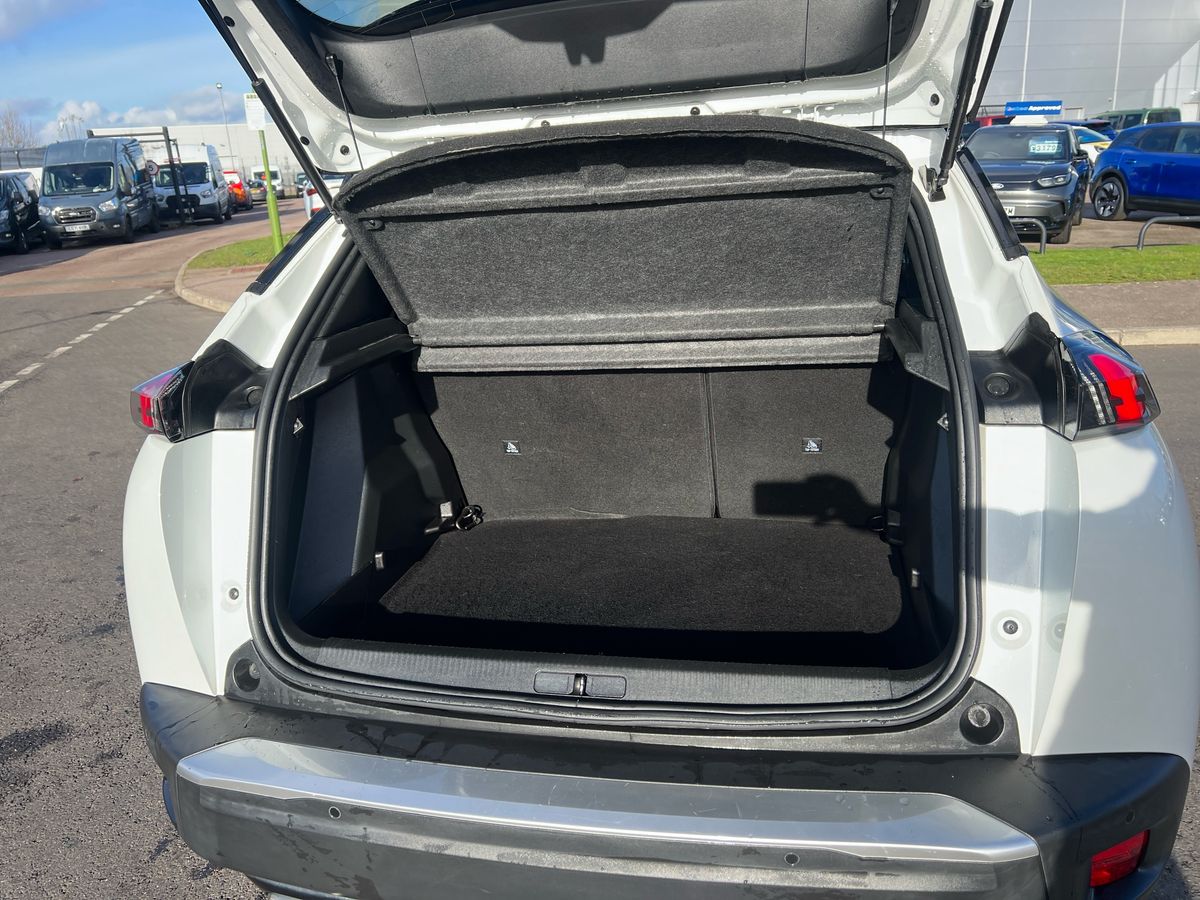 Used Peugeot 2008 2022 for sale - 76575117: Photo 34