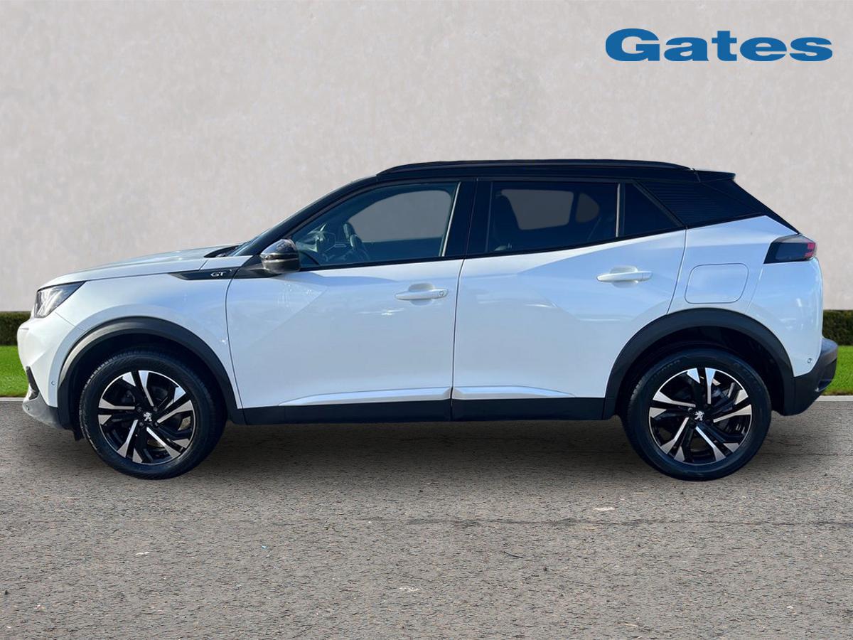 Used Peugeot 2008 2022 for sale - 76575117: Photo 4